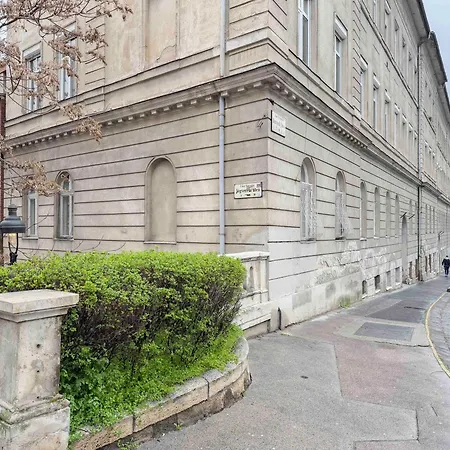 Appartamento Hj7-a Hunyadi *
