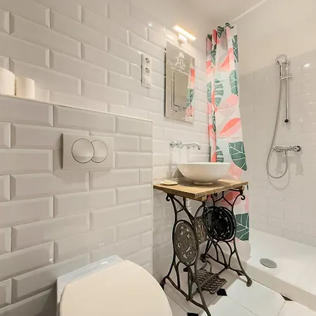 Hj7-a Hunyadi Appartement *