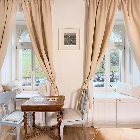 Hj7-a Hunyadi Appartement