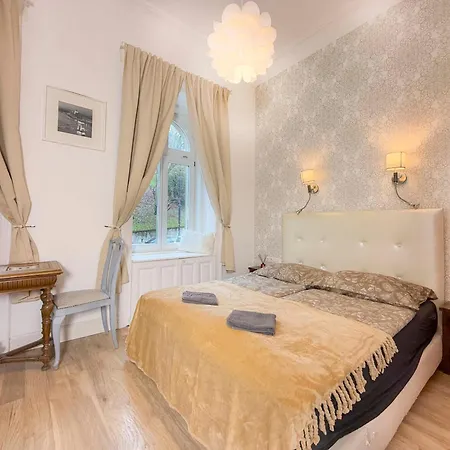 Appartement Hj7-a Hunyadi
