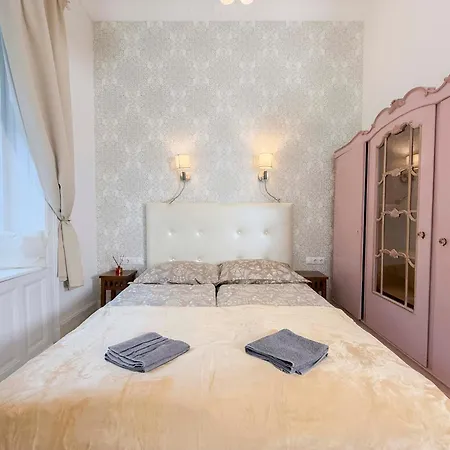 Appartement Hj7-a Hunyadi *
